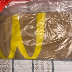 McDonald’s backpack